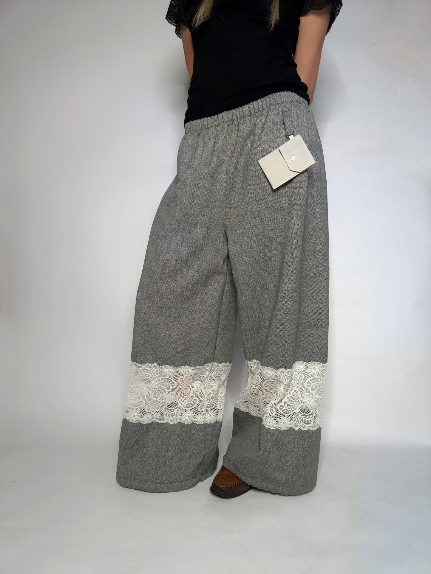 le Colette Pants N°108