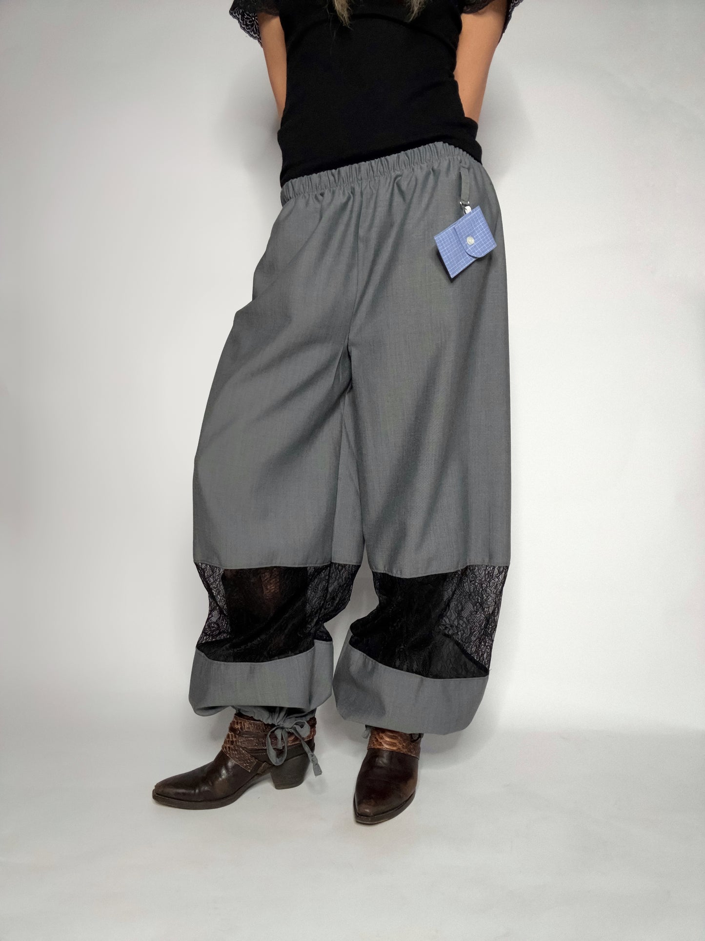 le Colette Pants N°106