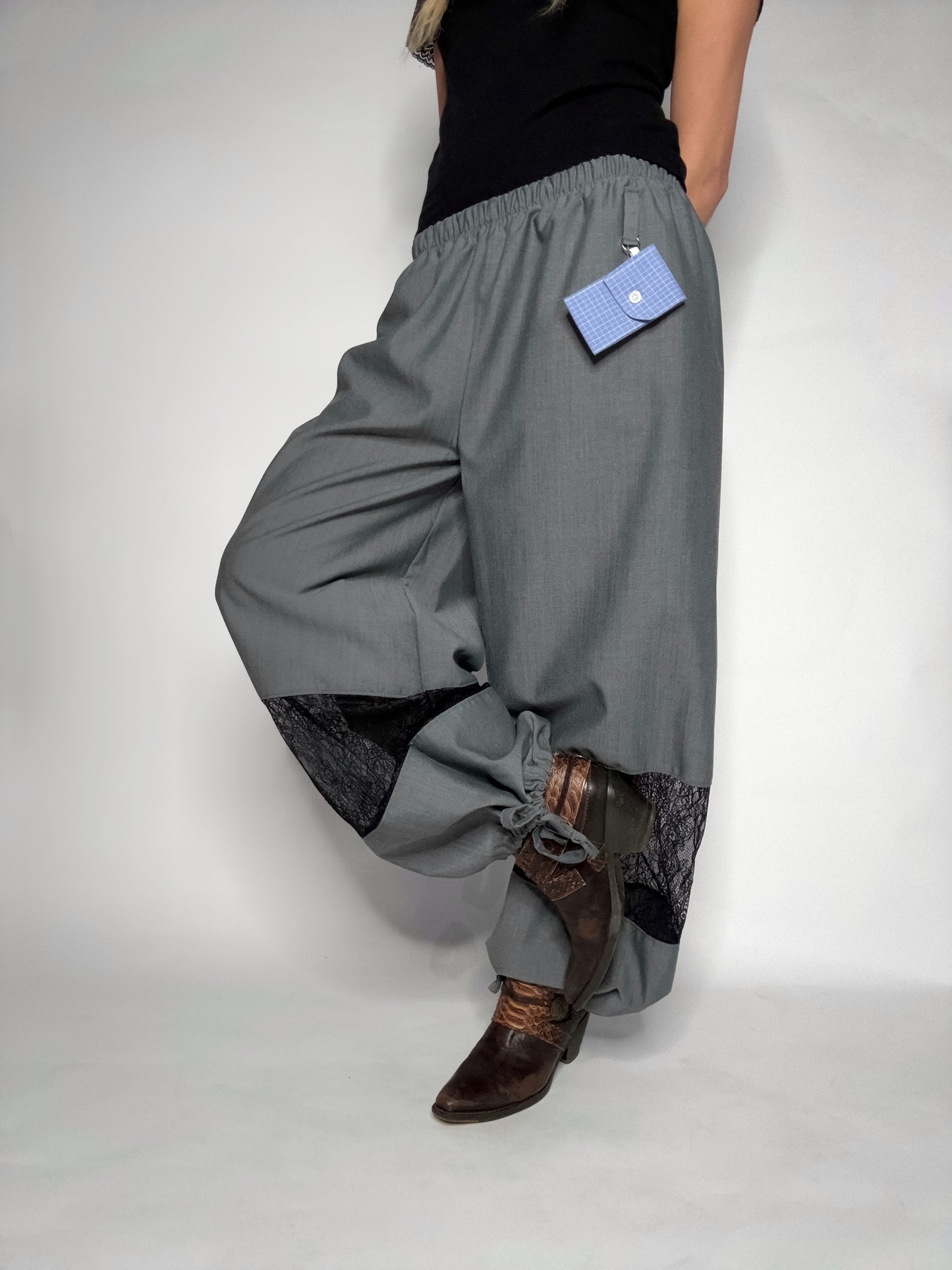 le Colette Pants N°106