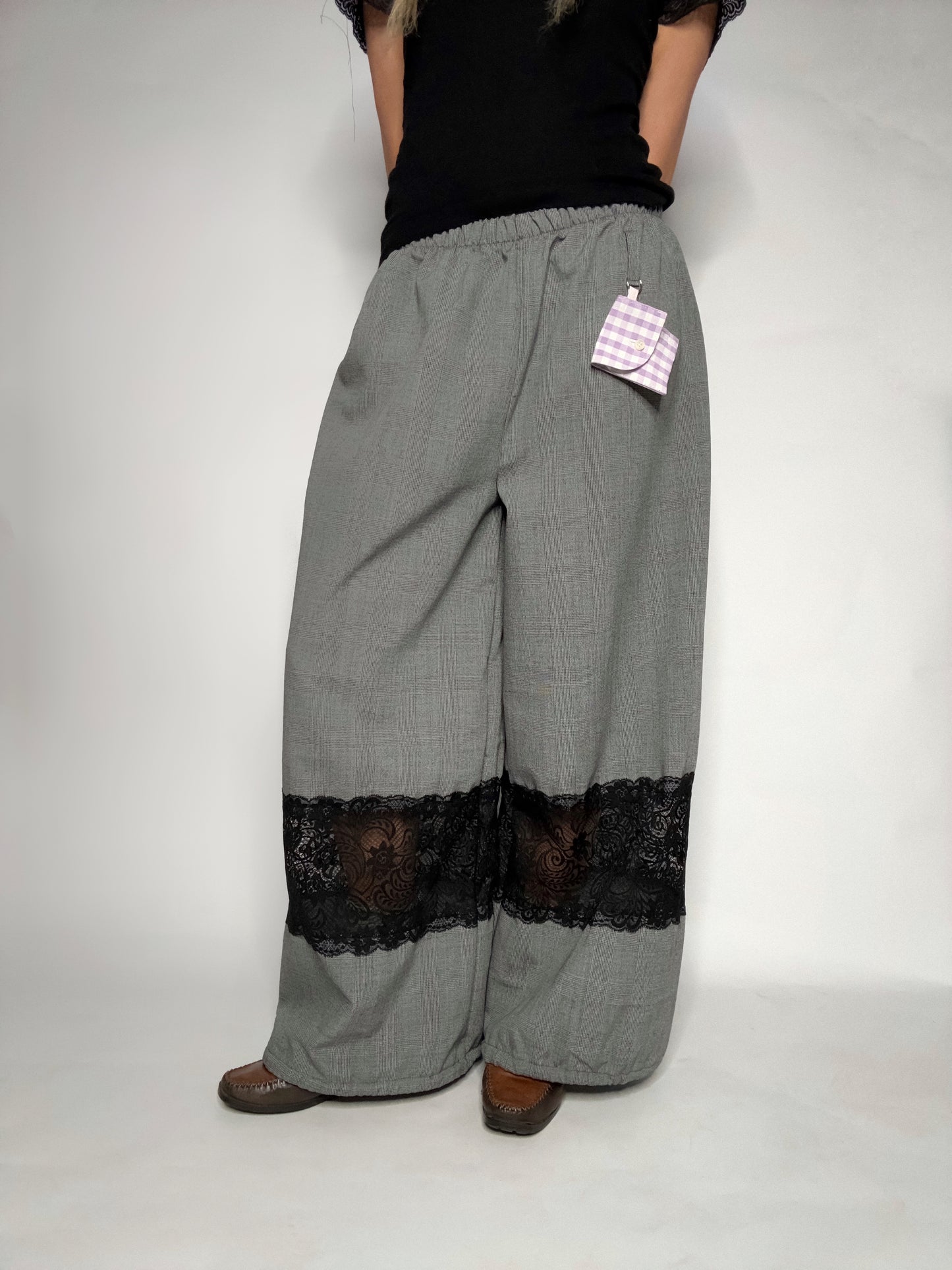 le Colette Pants N°104