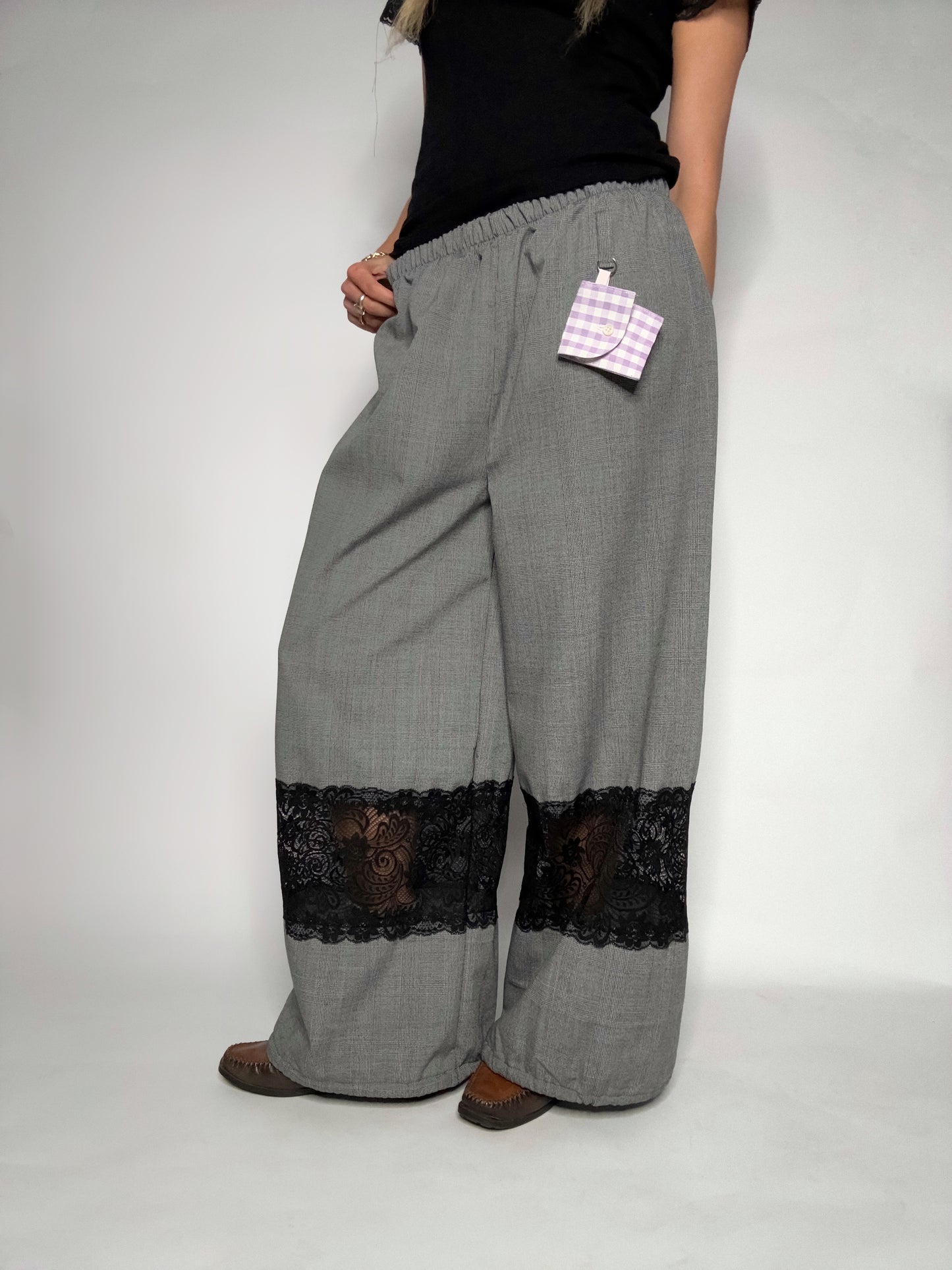 le Colette Pants N°104