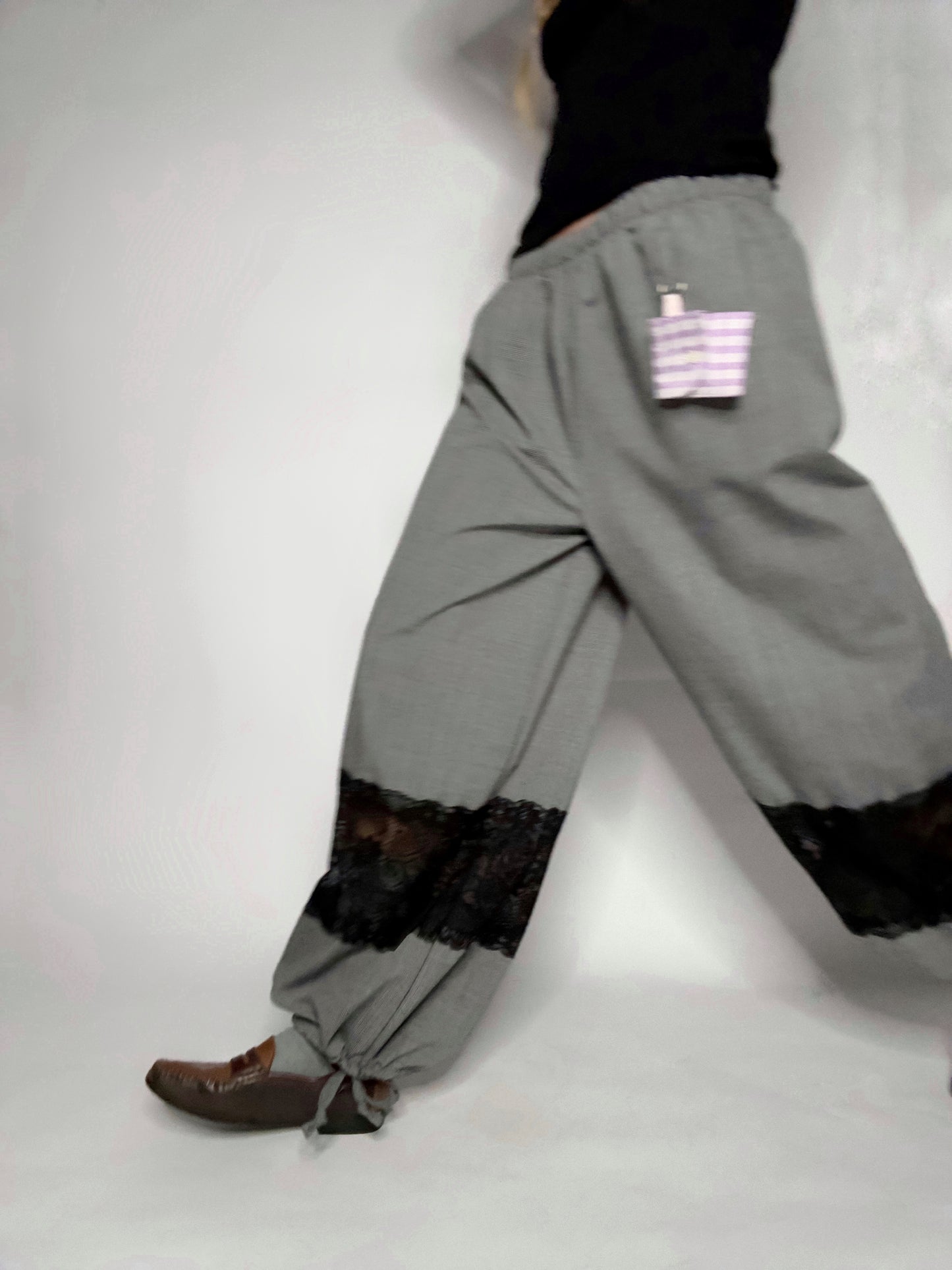 le Colette Pants N°104