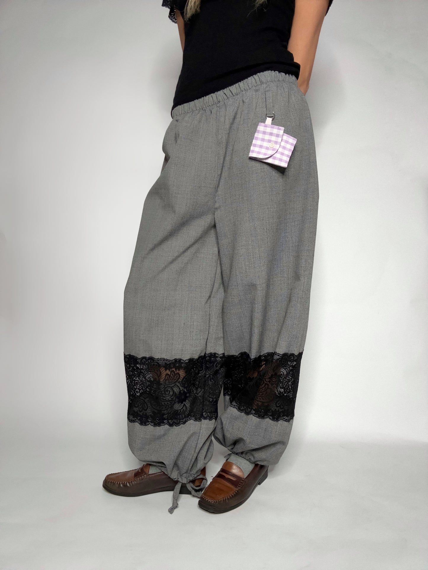 le Colette Pants N°104