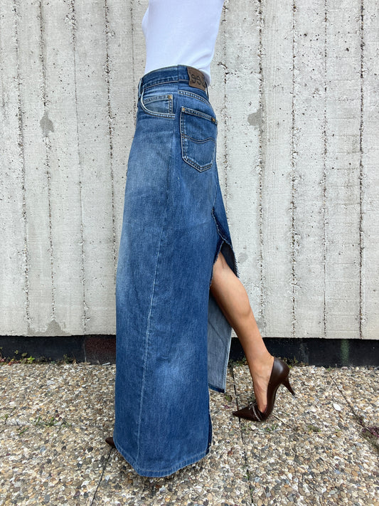 Long Skirt N°3