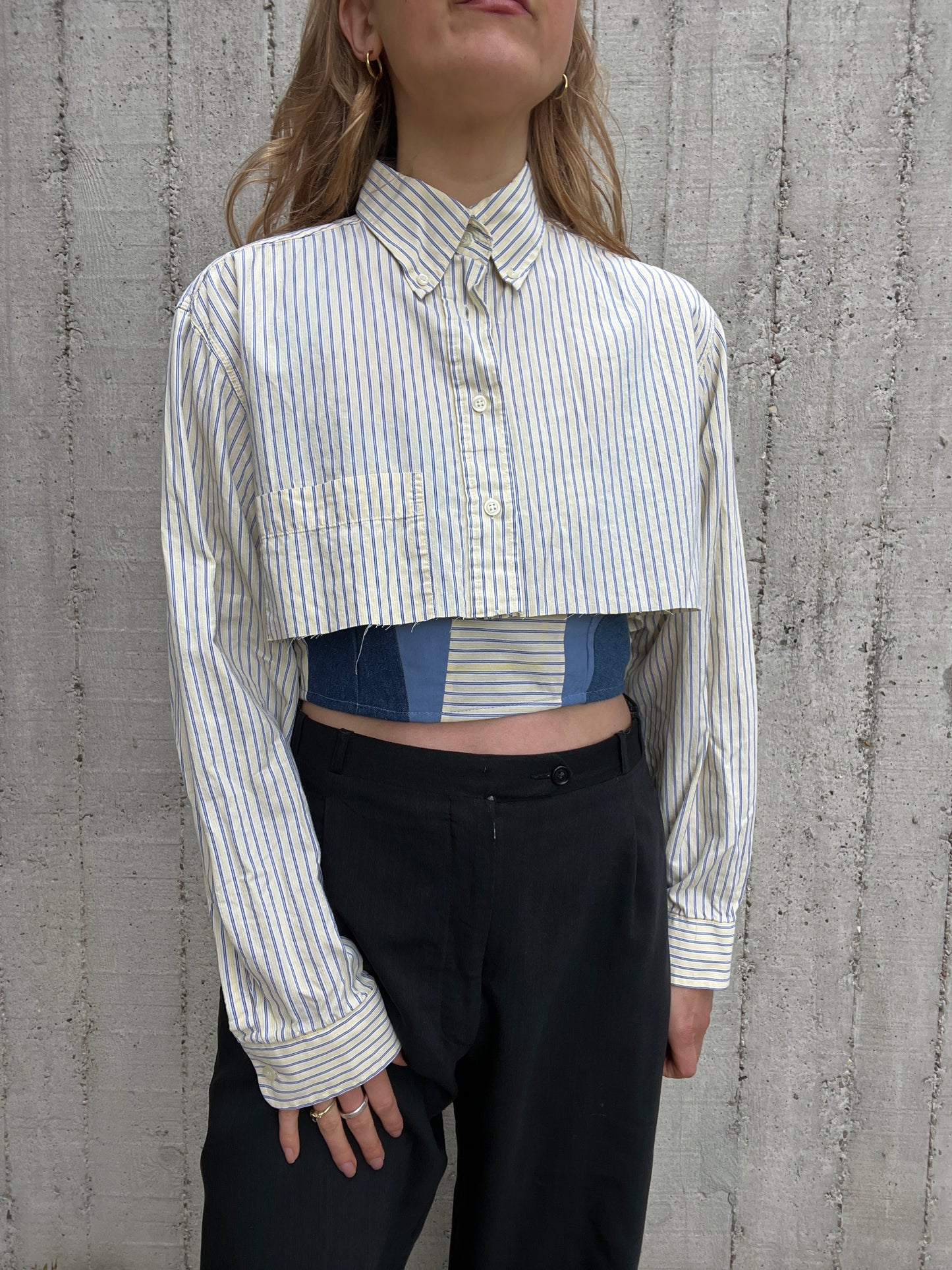 Nyn Patchwork N°4