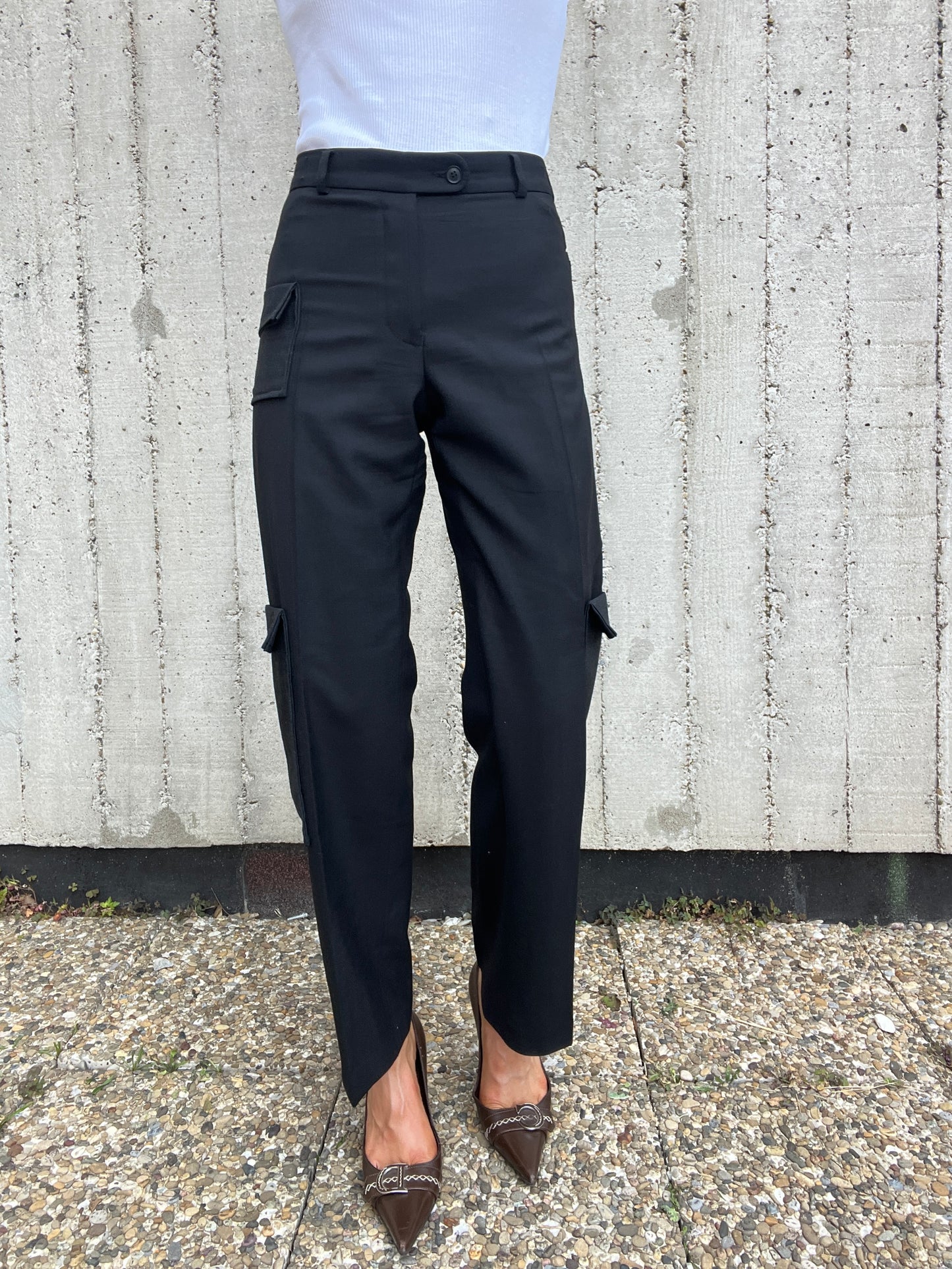 Cargo Pants N°50