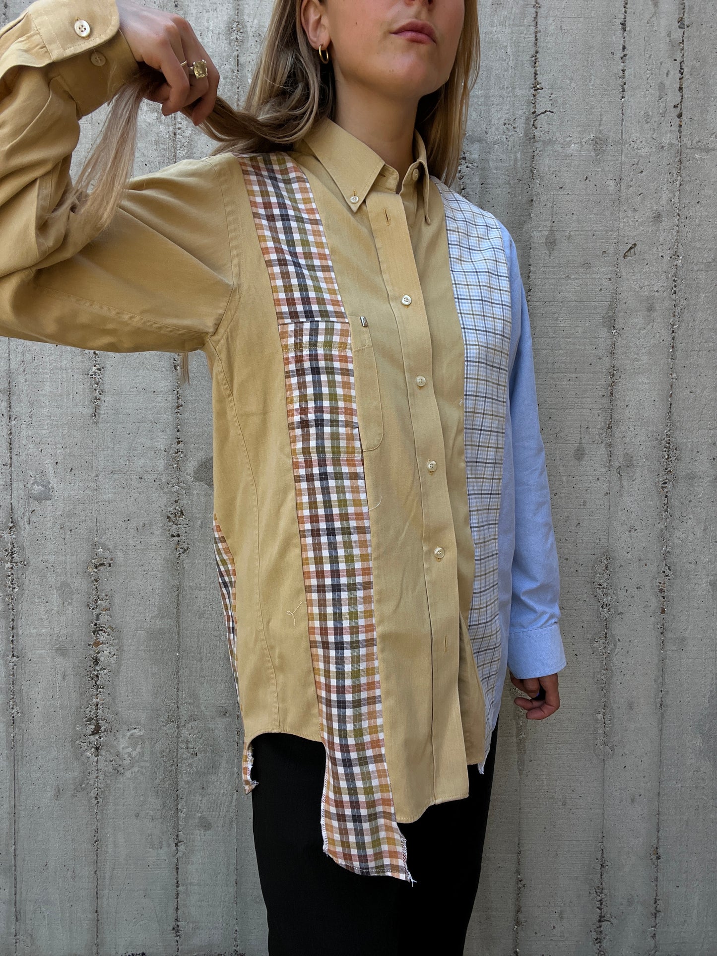 Blend Shirt N°65
