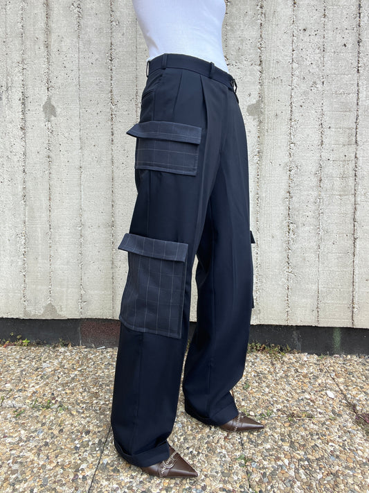 Cargo Pants N°55
