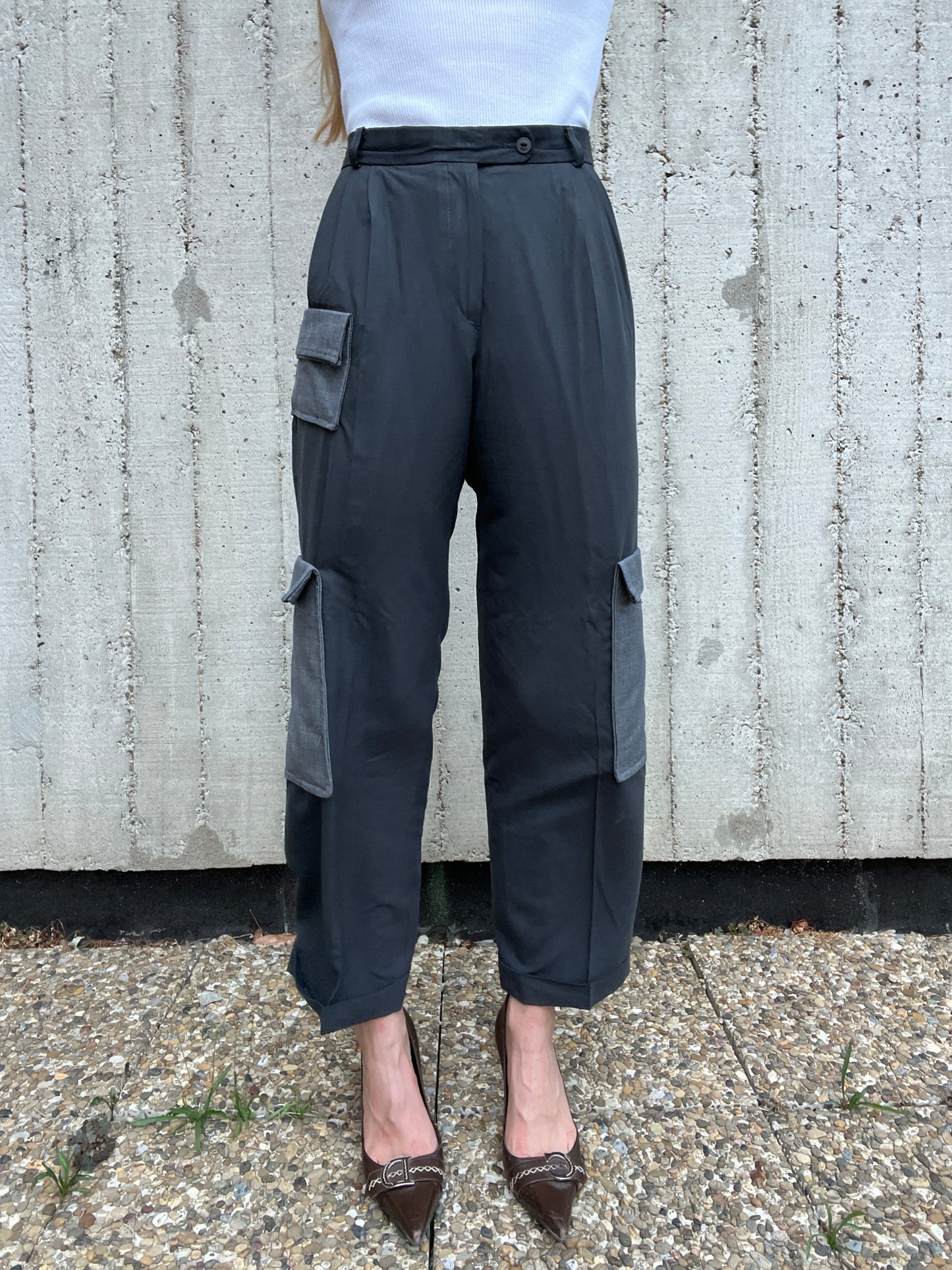 Cargo Pants N°61