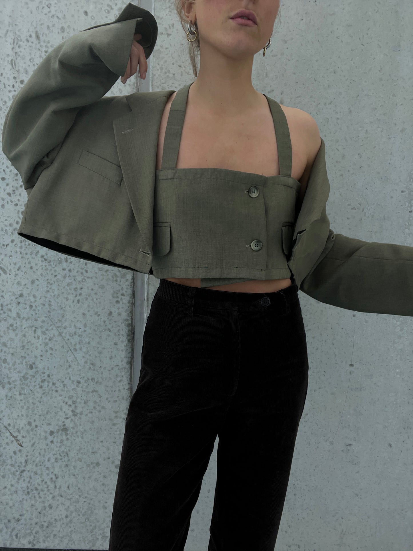 Jean-Paul Set N°23