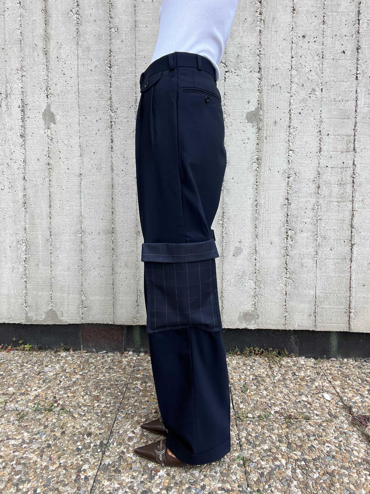 Cargo Pants N°55