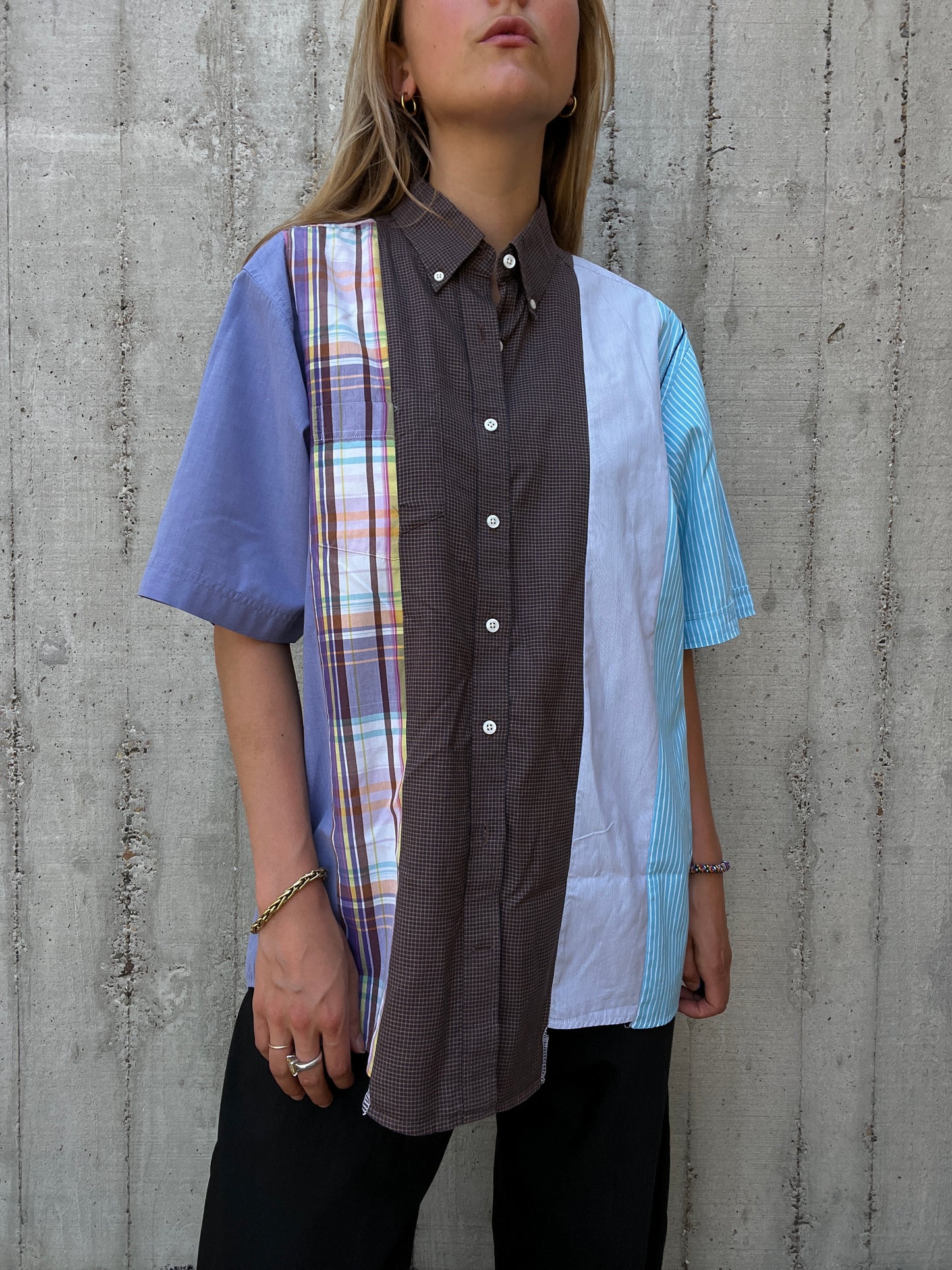 Blend Shirt N°71