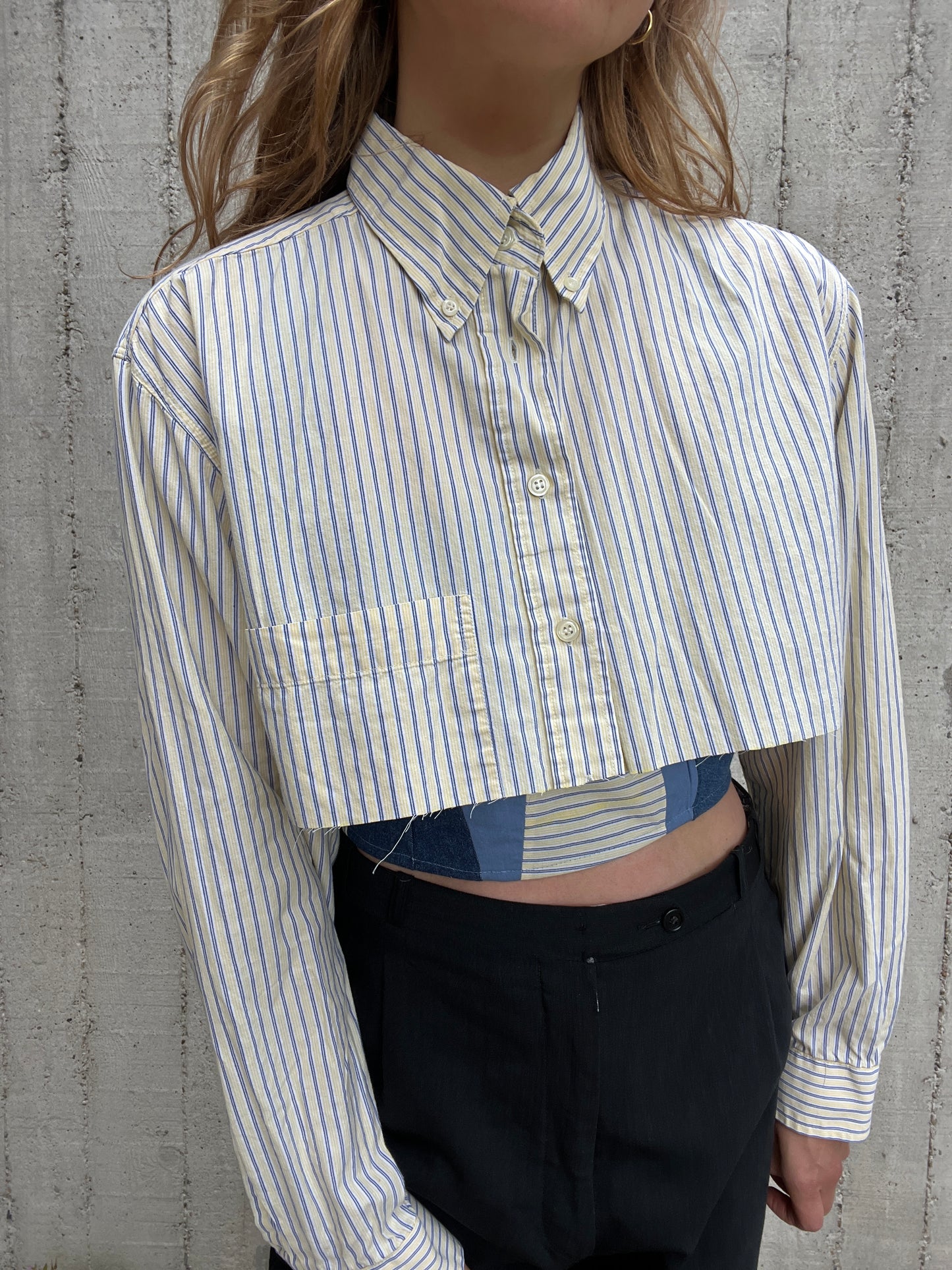 Nyn Patchwork N°4