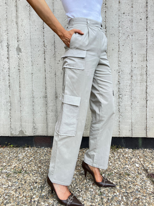 Cargo Pants N°51