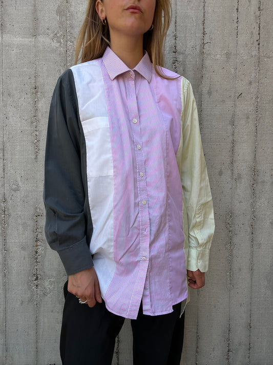 Blend Shirt N°70