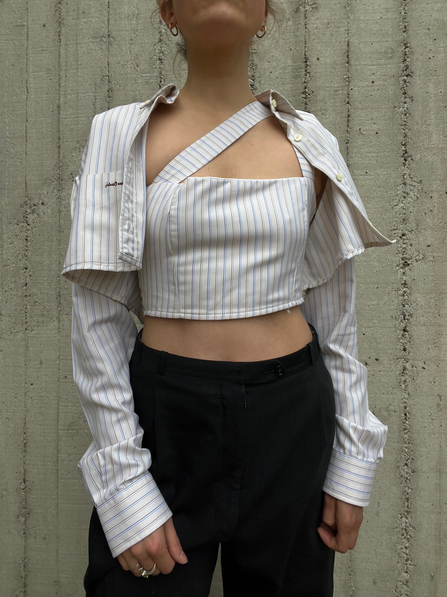 Nyn Set Pierre Cardin N°89