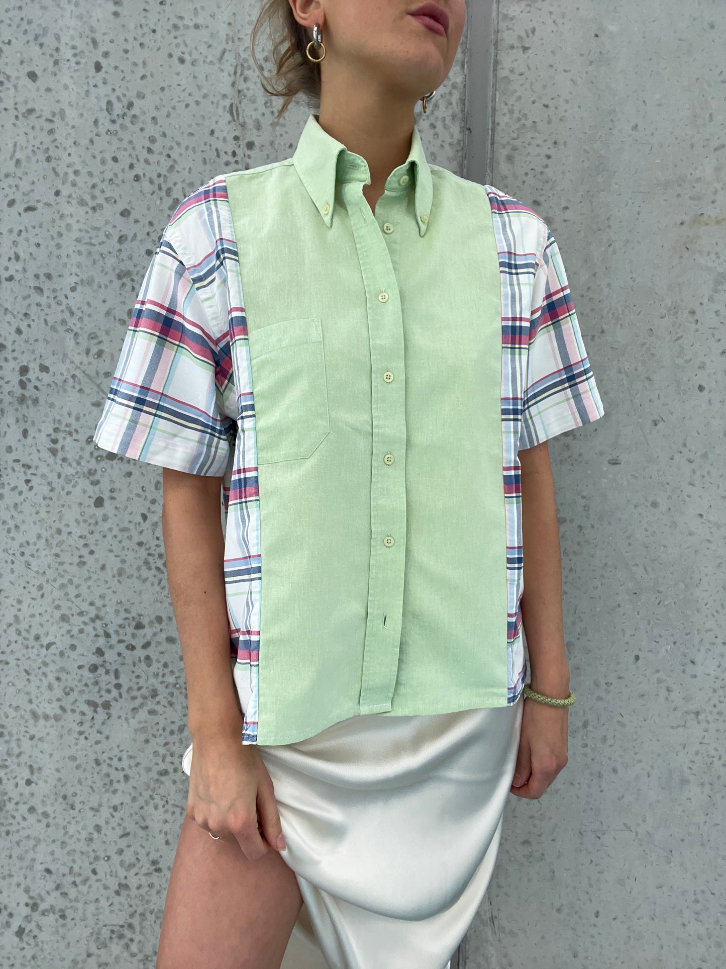Blend Shirt N°47