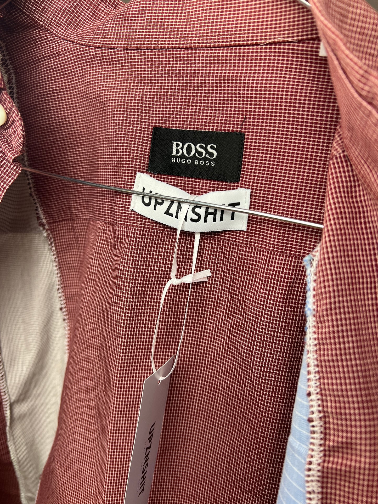 Blend Shirt Hugo Boss N°74