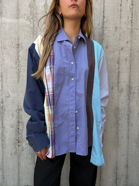 Blend Shirt N°67