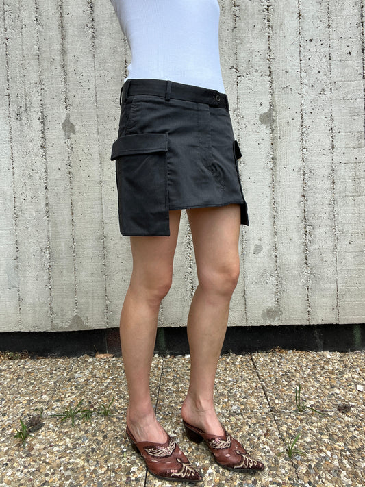 Cargo Skirt N°11