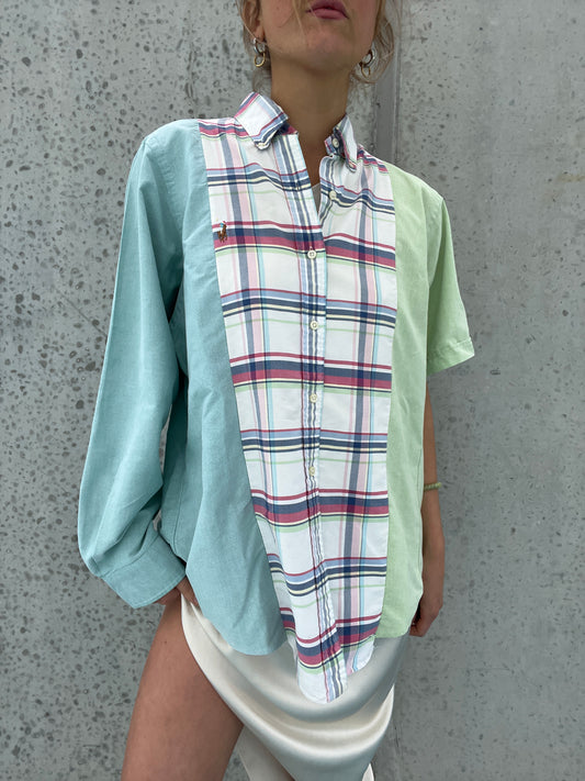 Blend Shirt N°46