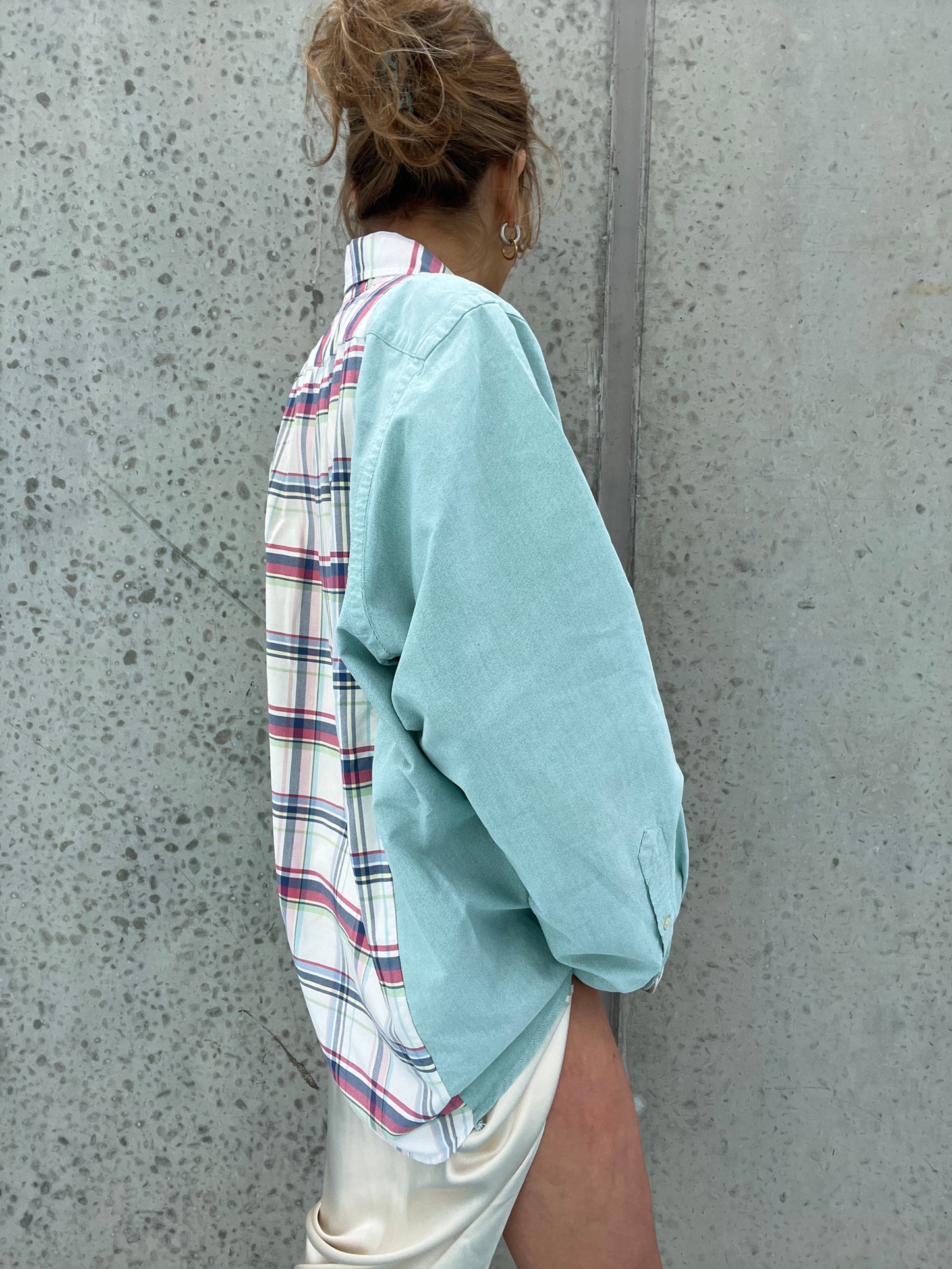 Blend Shirt N°46