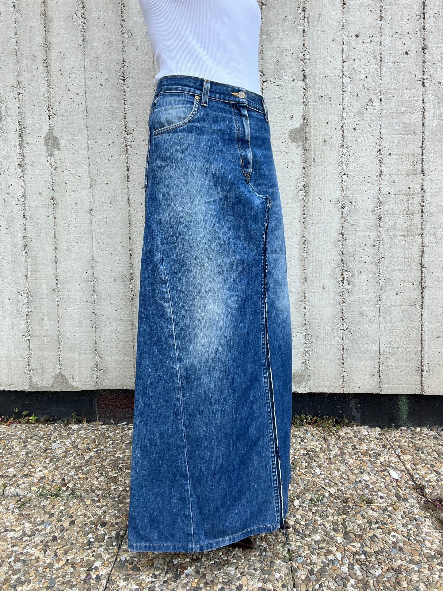 Long Skirt N°3