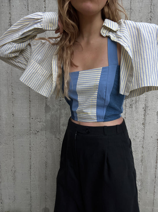 Nyn Patchwork N°4
