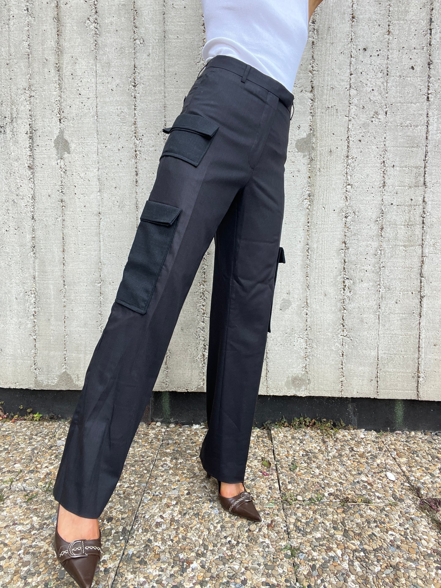 Cargo Pants N°52