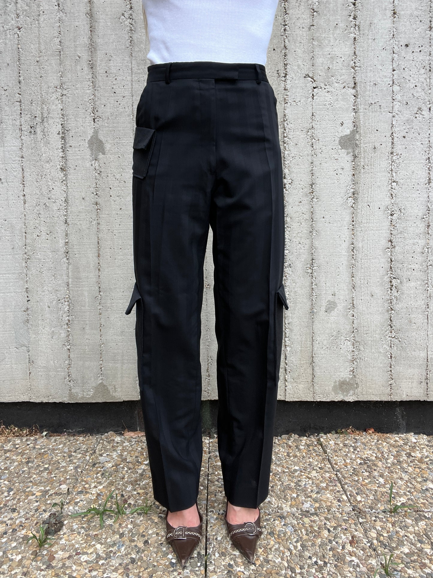 Cargo Pants N°62