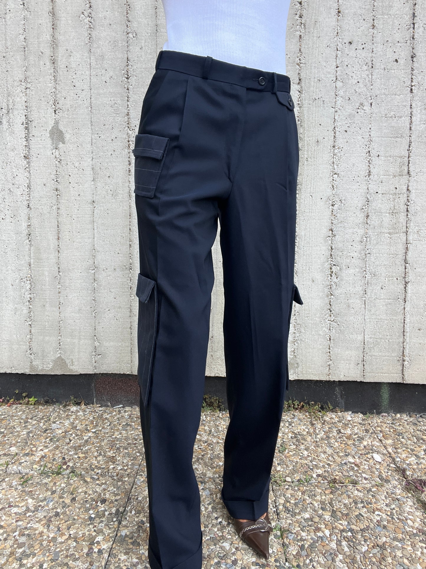 Cargo Pants N°55