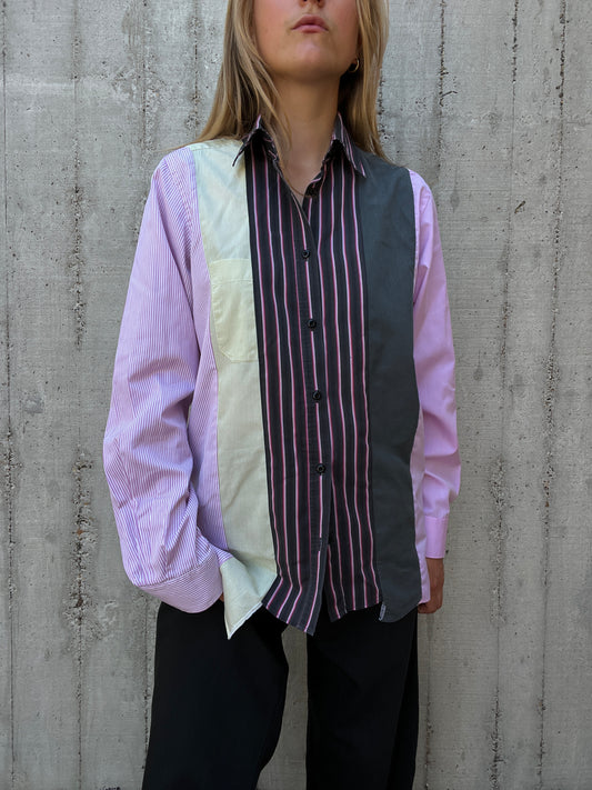 Blend Shirt N°69