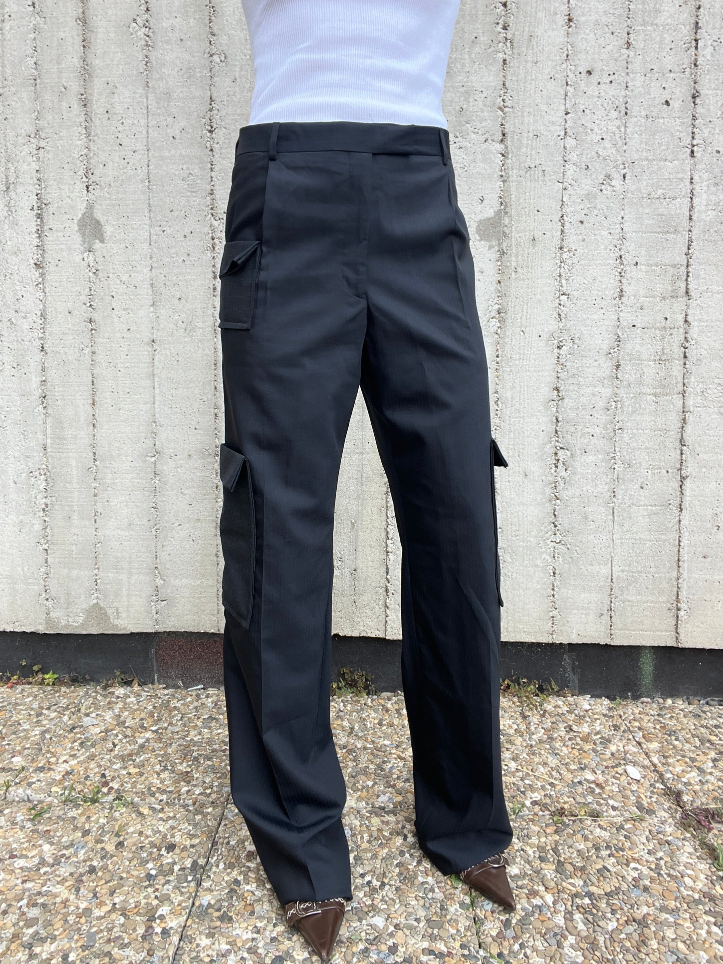 Cargo Pants N°53