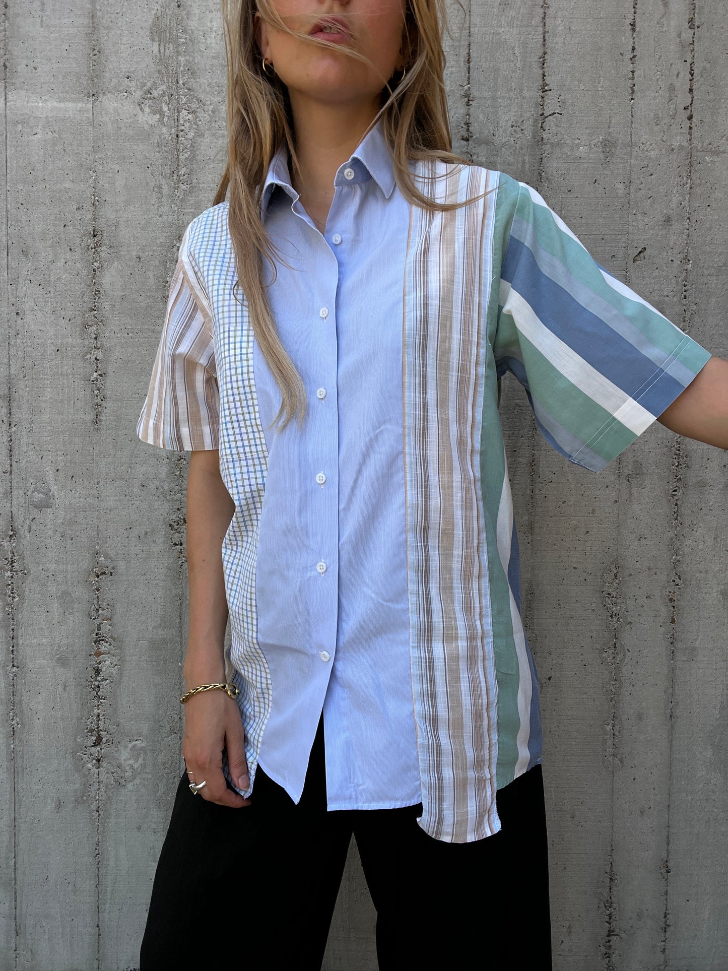 Blend Shirt N°66