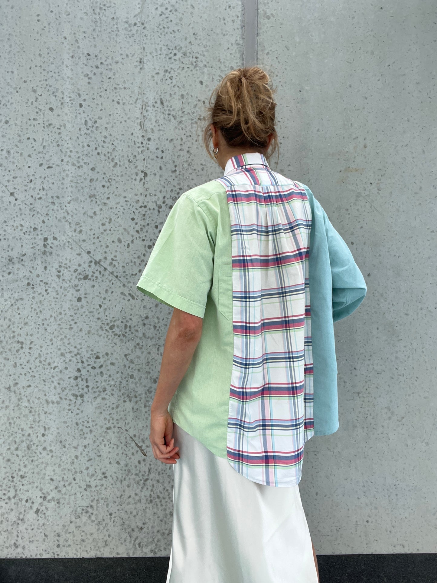 Blend Shirt N°46