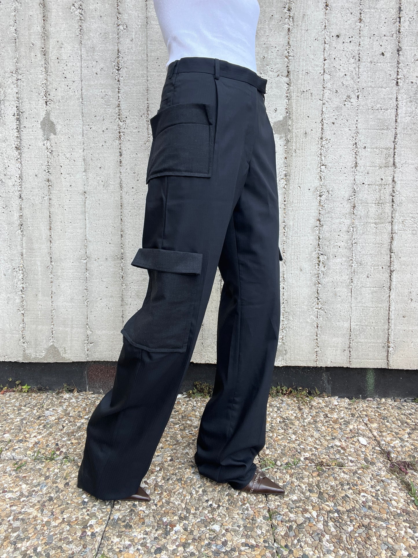 Cargo Pants N°53