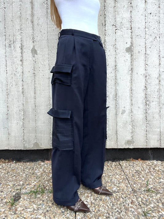 Cargo Pants N°60