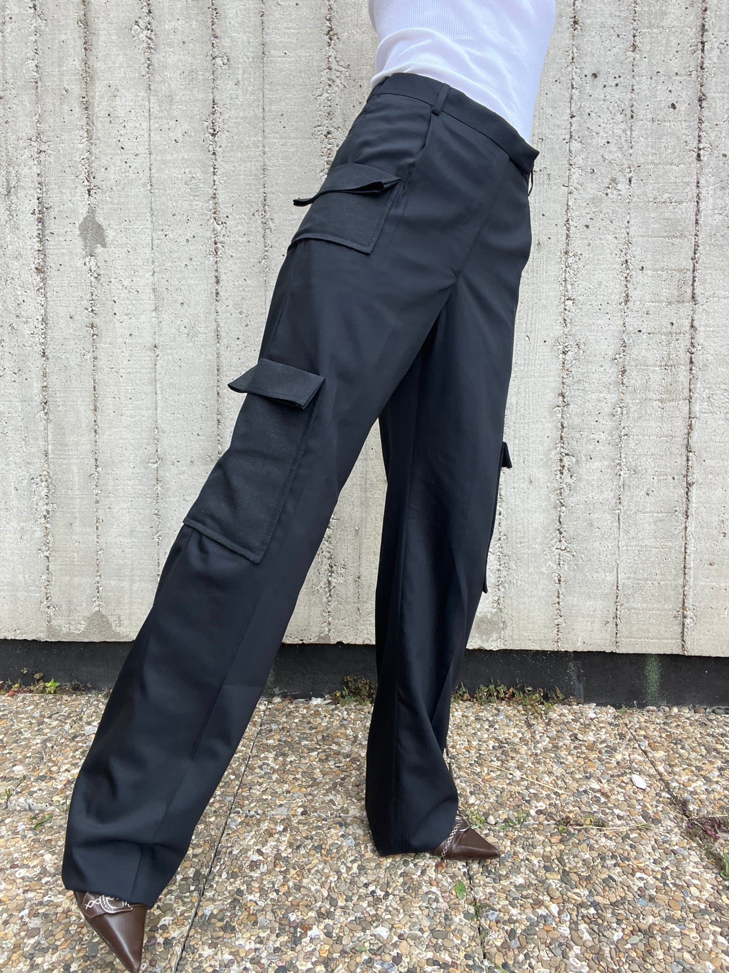 Cargo Pants N°53