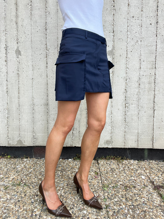 Cargo Skirt N°10