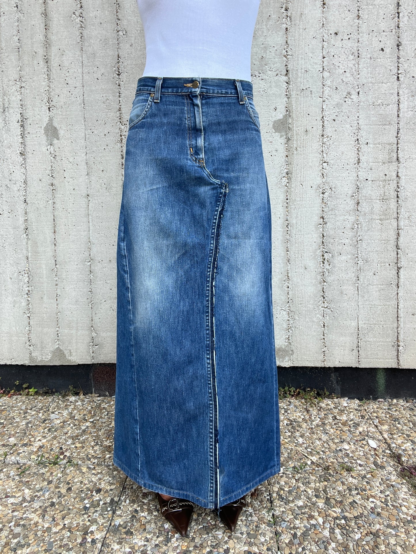 Long Skirt N°3