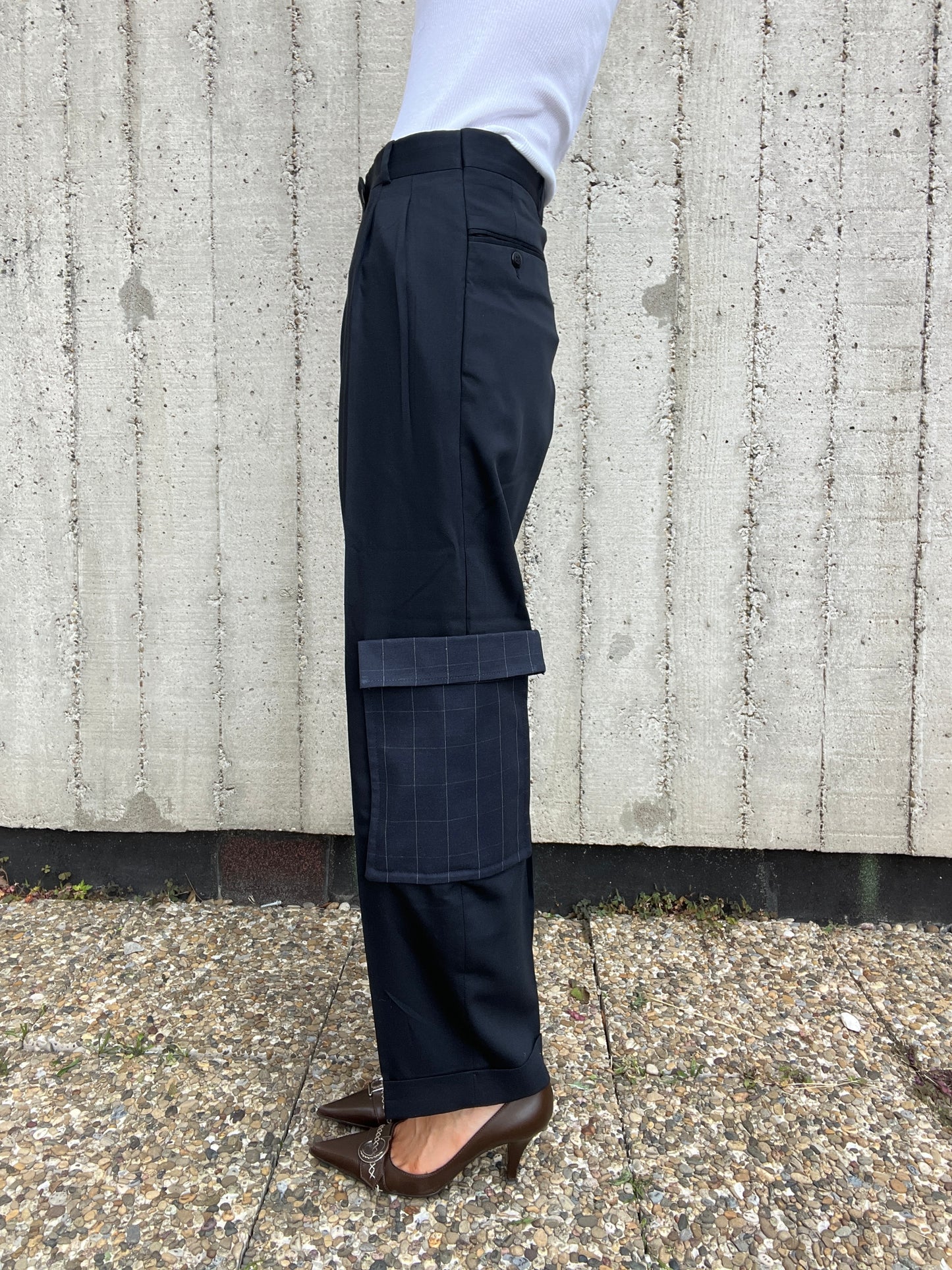 Cargo Pants N°54