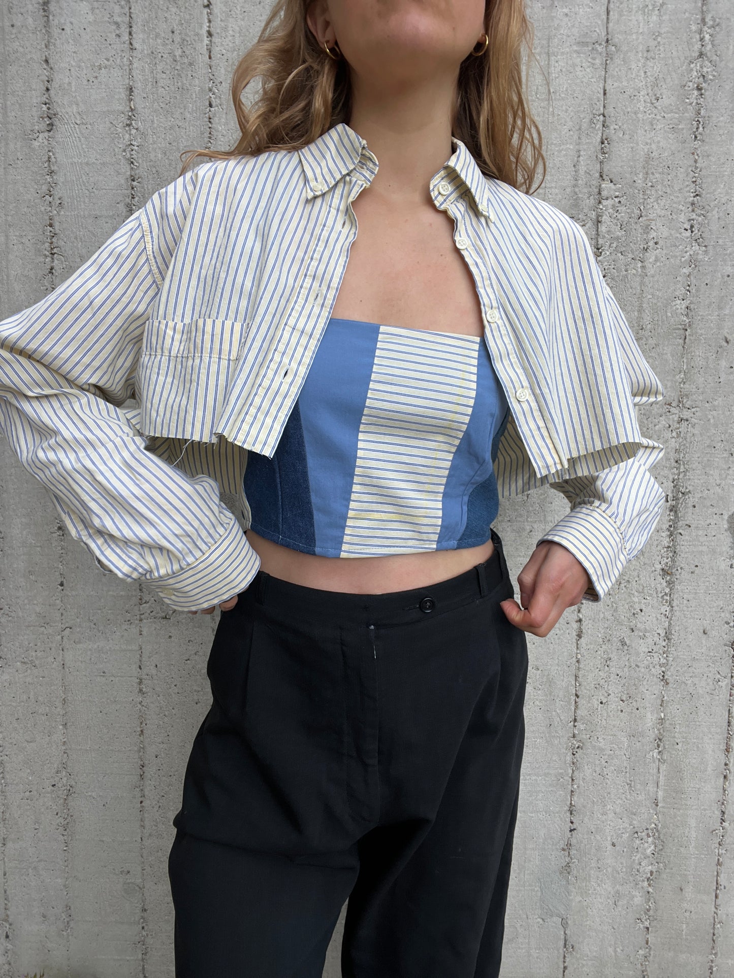 Nyn Patchwork N°4