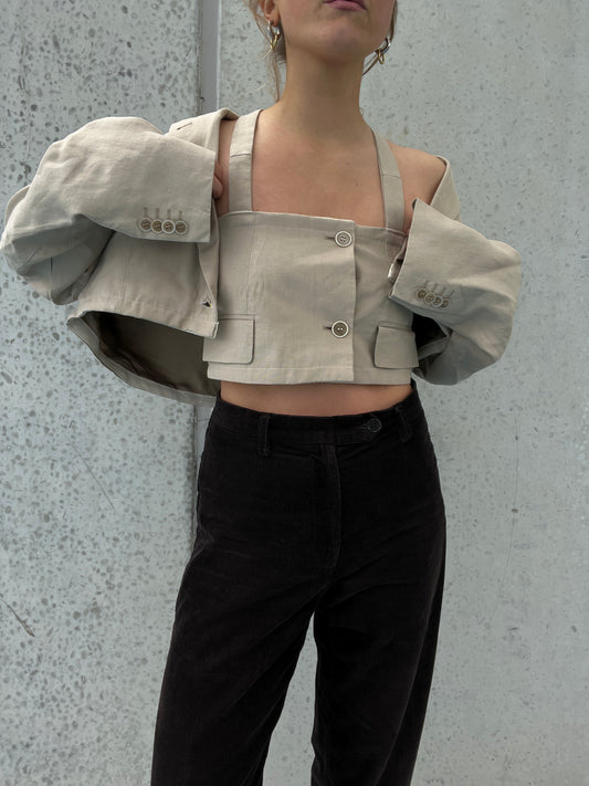 Jean-Paul Set N°19