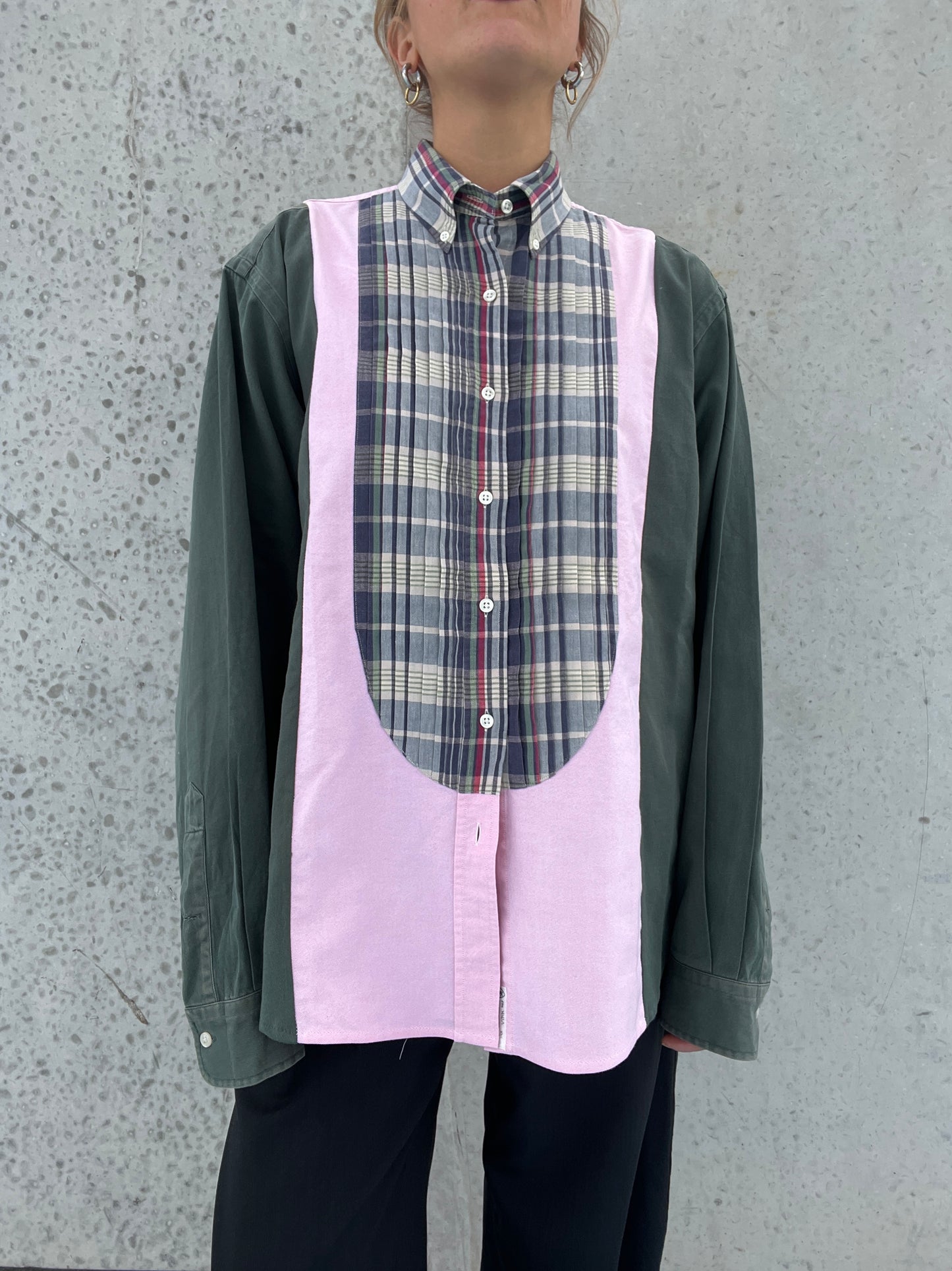 Blend Shirt N°40