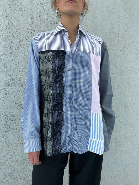 Blend Shirt N°41