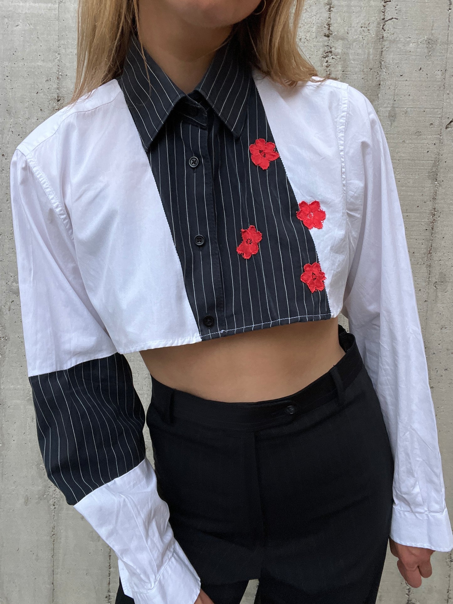 Micro Shirt N°2