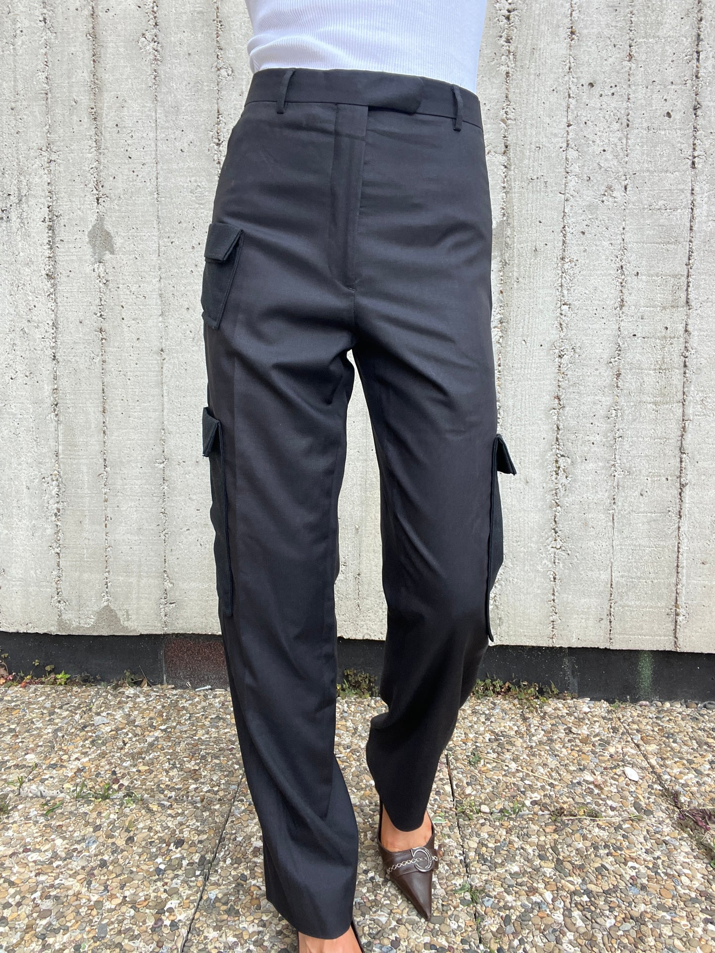 Cargo Pants N°52