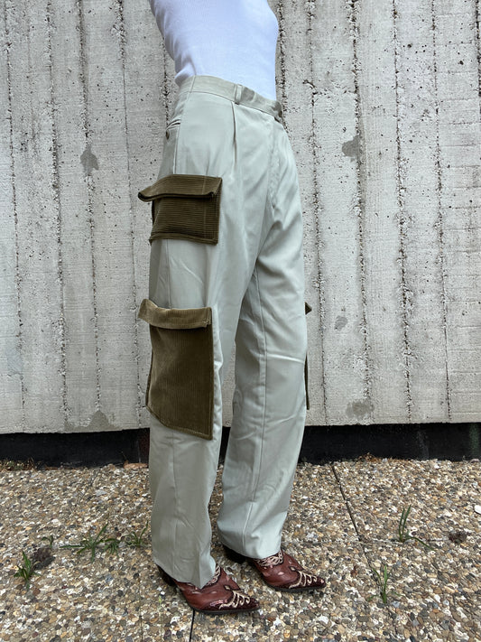 Cargo Pants N°63