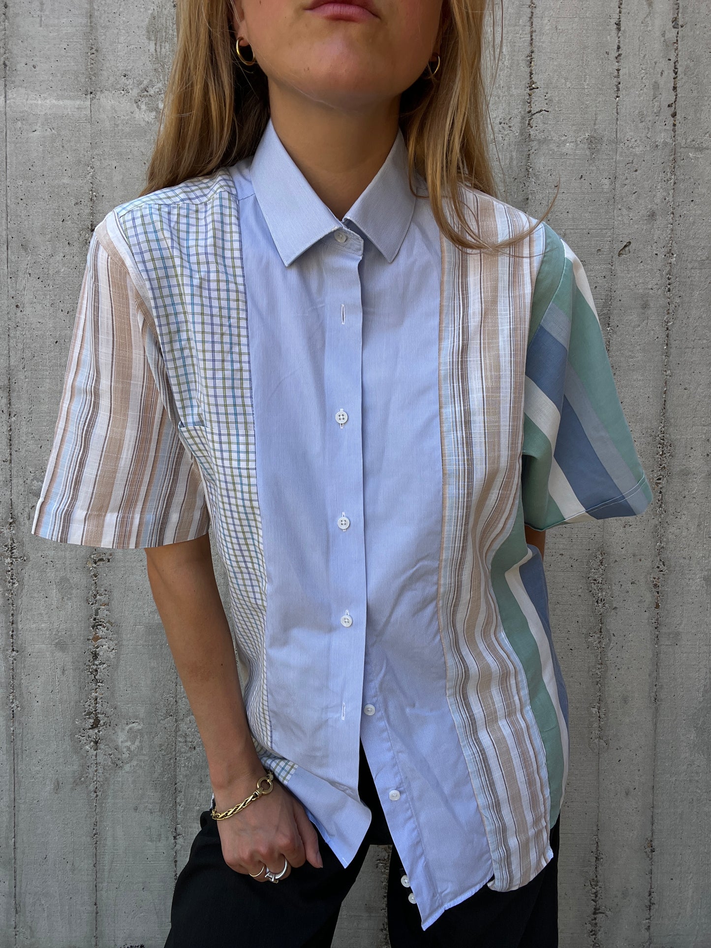 Blend Shirt N°66