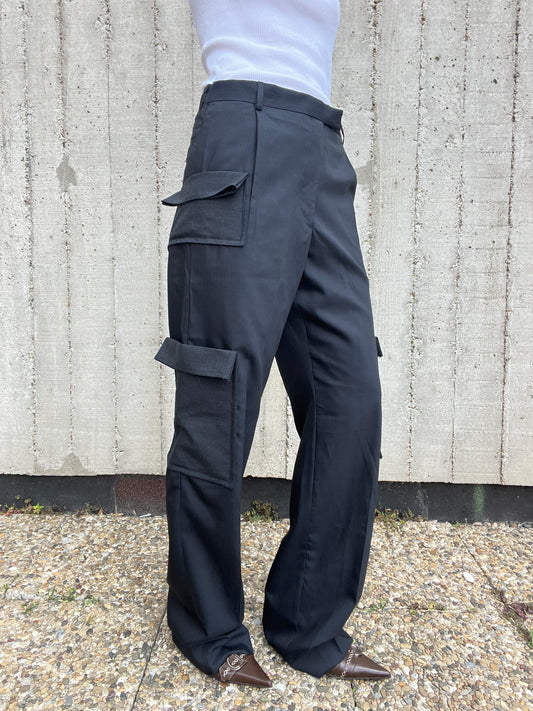 Cargo Pants N°53